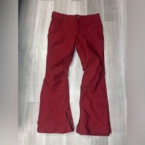 Women’s medium aperture ski pants